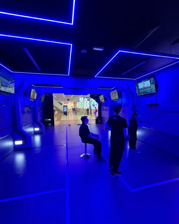 Изображение клуба Warpoint № 4