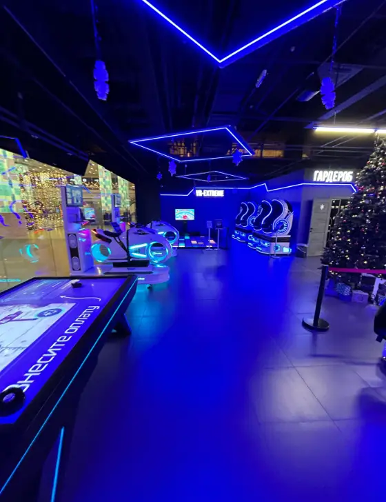 Изображение клуба Warpoint № 2