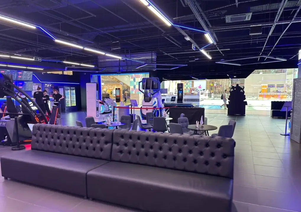 Изображение клуба Warpoint № 3