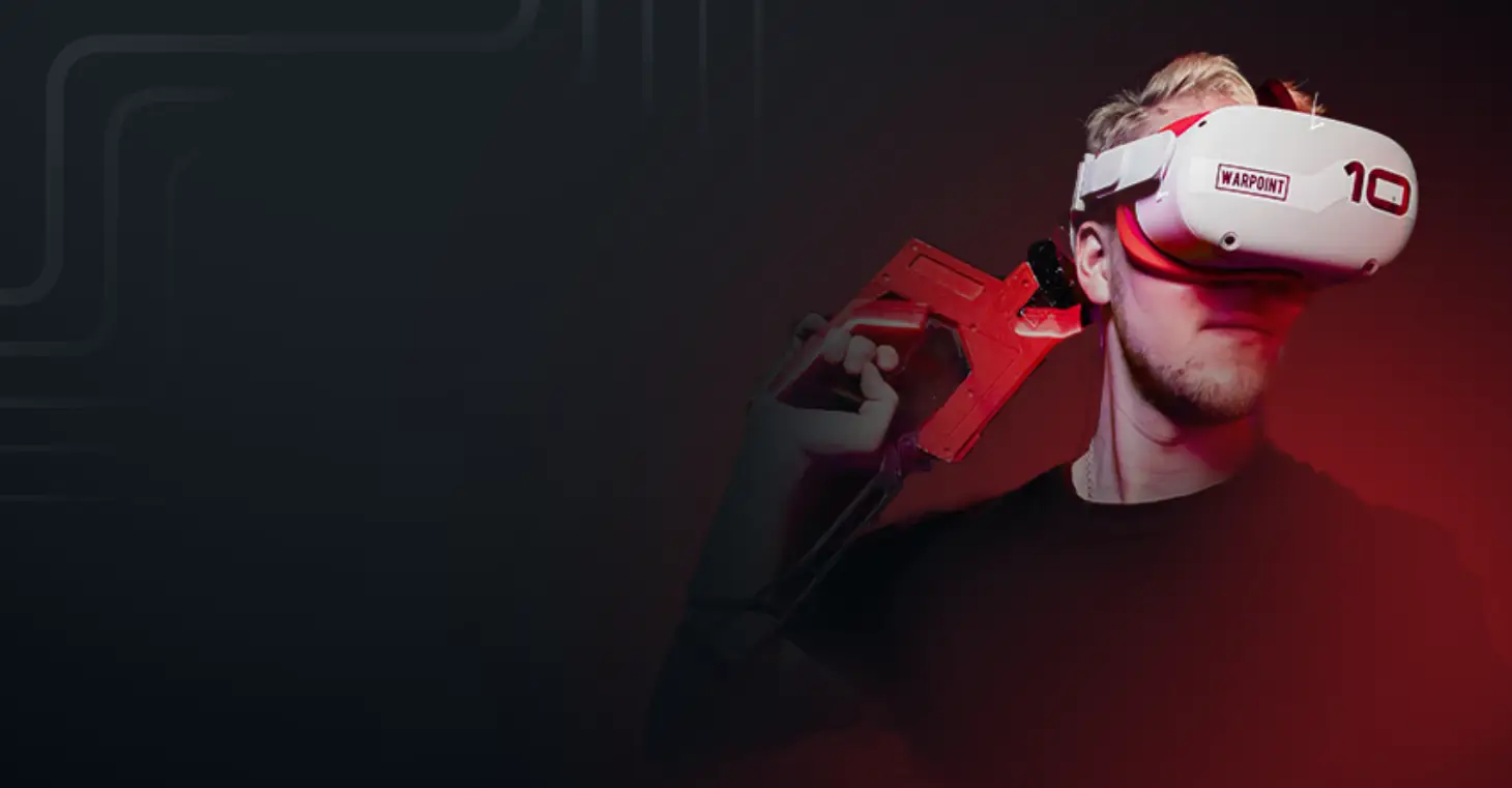 Изображение клуба Warpoint № 6