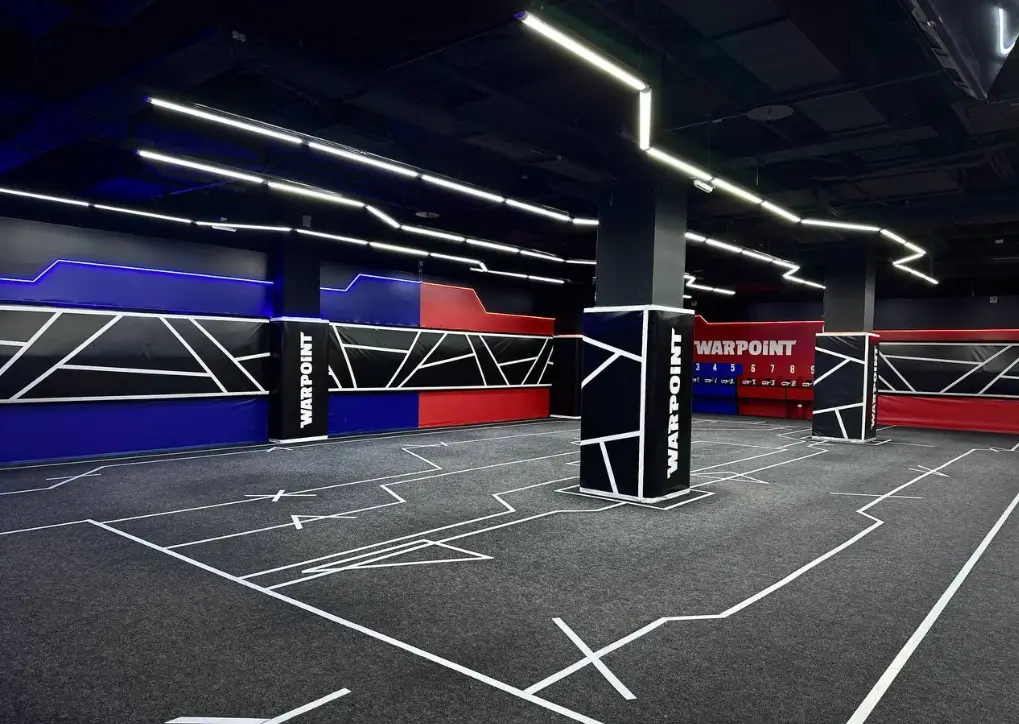 Изображение клуба Warpoint № 4