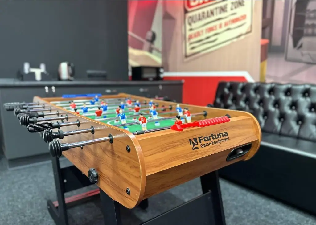 Изображение клуба Warpoint № 3