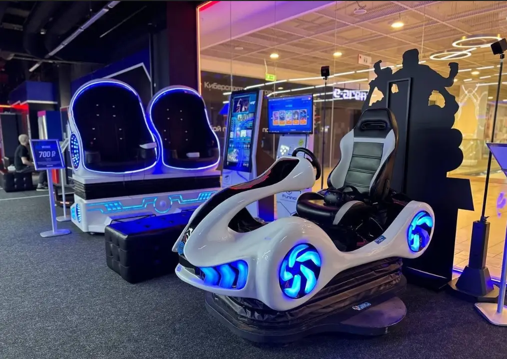 Изображение клуба Warpoint № 2