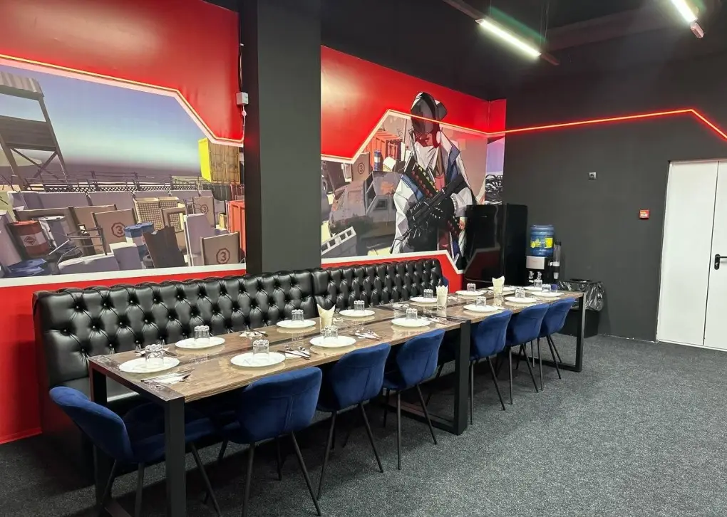 Изображение клуба Warpoint № 5