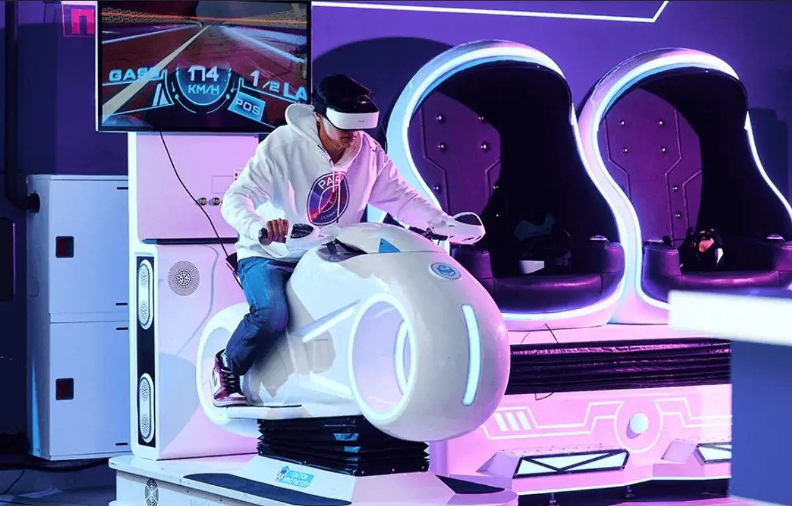 Изображение клуба Warpoint № 4