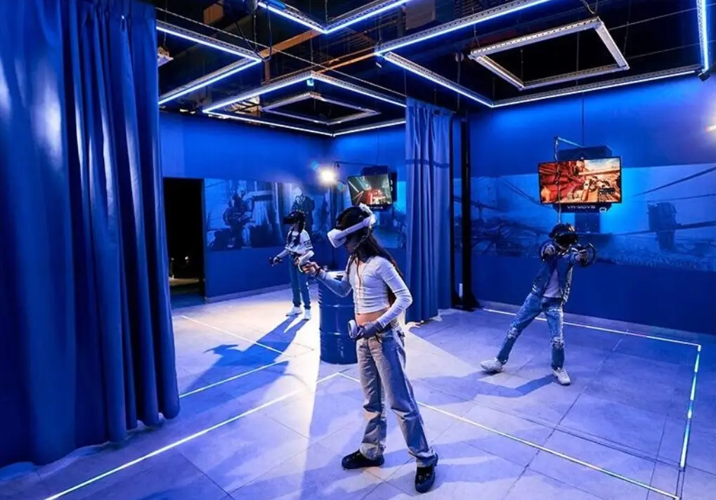 Изображение клуба Warpoint № 3