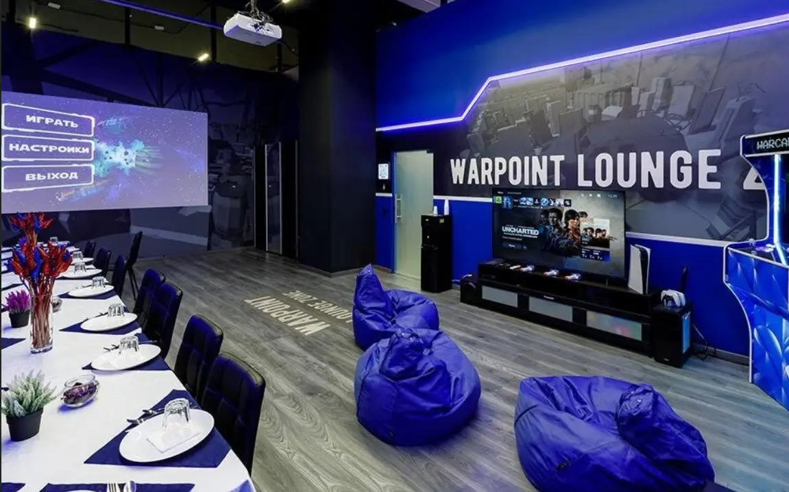 Изображение клуба Warpoint № 5