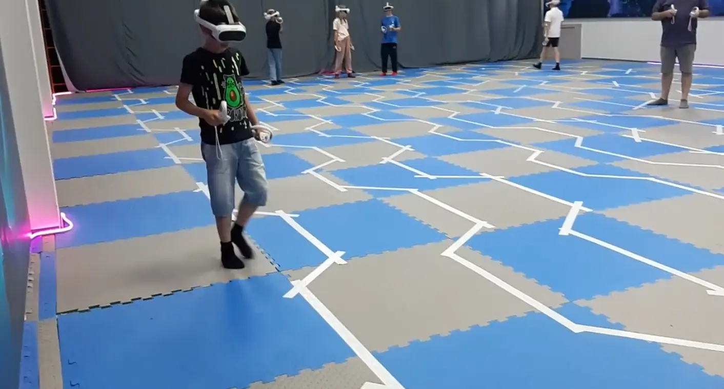 Изображение клуба Avatar arena № 1