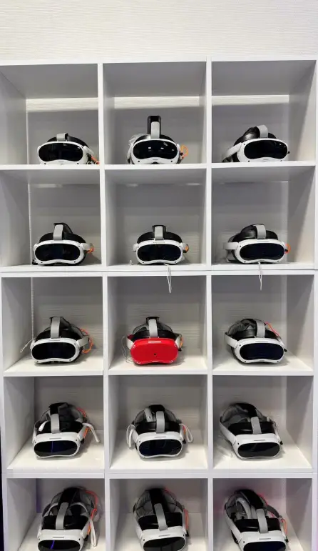 Изображение клуба Avatar arena № 4