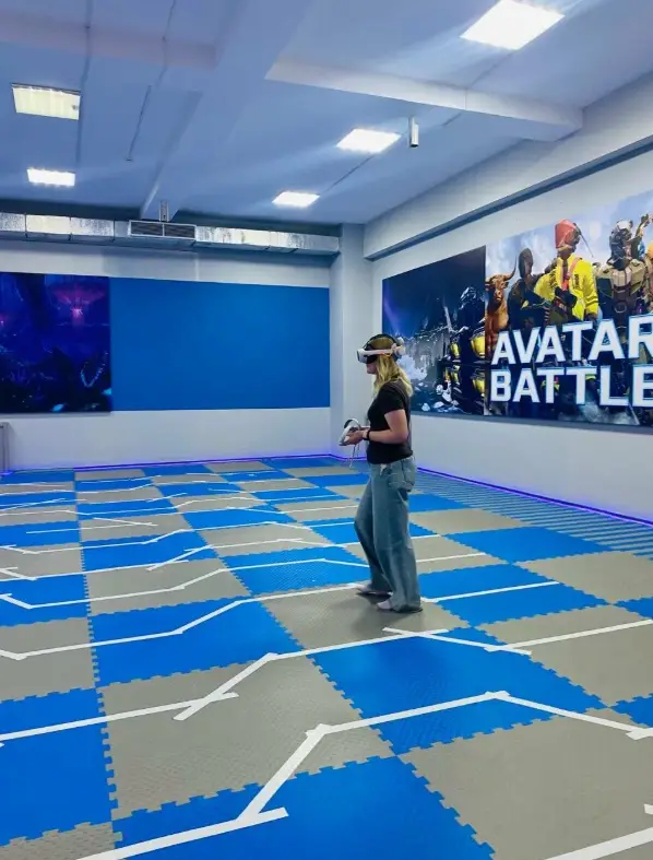 Изображение клуба Avatar arena № 2