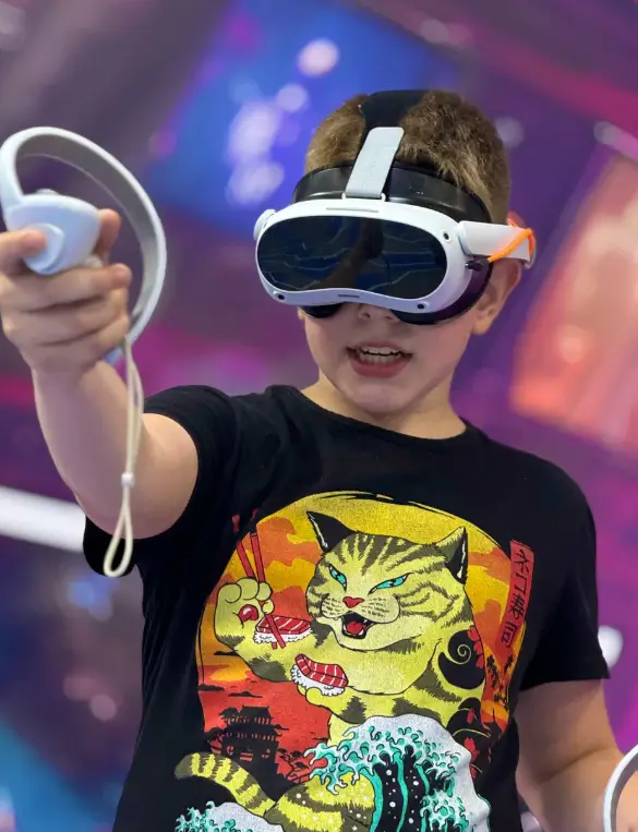 Изображение клуба Avatar arena № 3