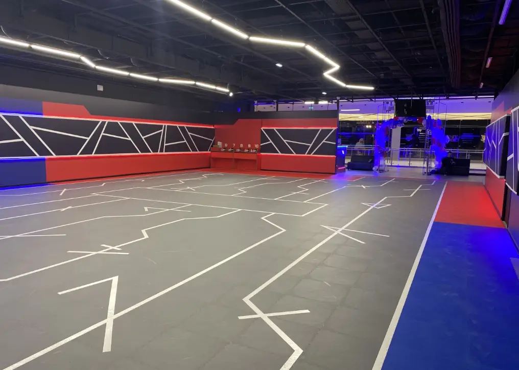 Изображение клуба Warpoint № 3