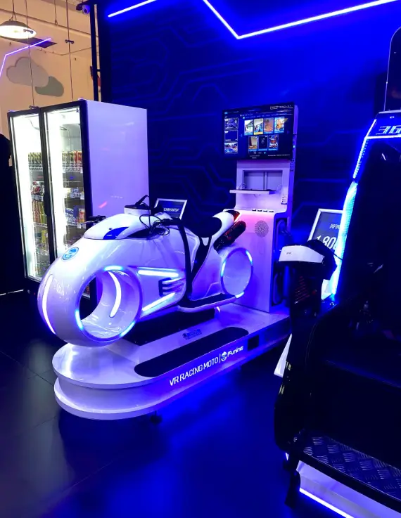 Изображение клуба Warpoint № 4