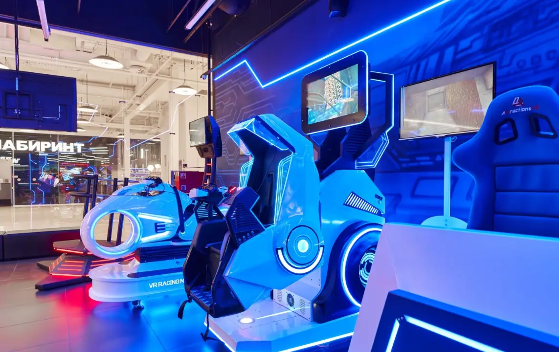 Изображение клуба Warpoint № 3