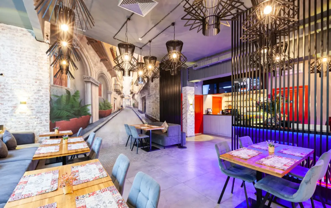 Изображение клуба Warpoint № 3