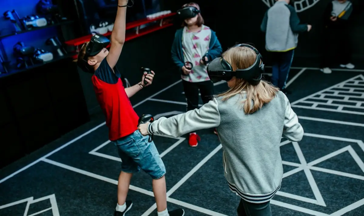 Изображение клуба Another World № 3