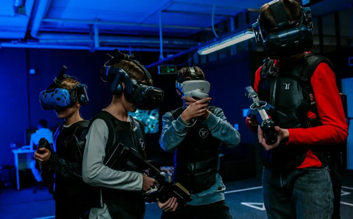 Изображение клуба Another World № 5