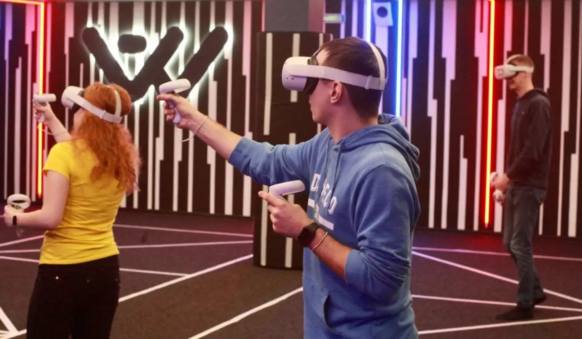 Изображение клуба Another World № 4