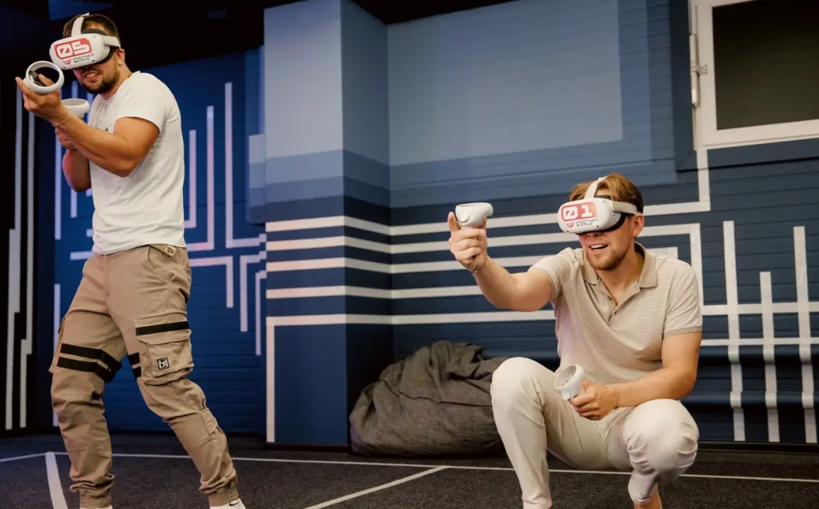 Изображение клуба Another world № 2