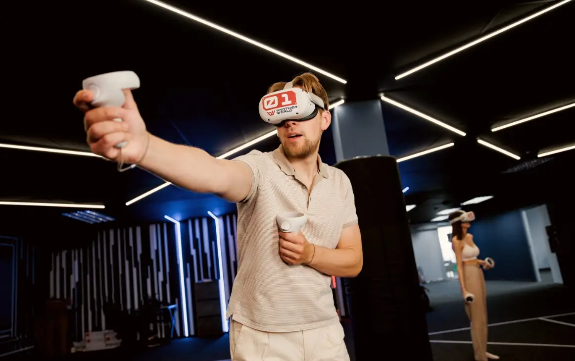 Изображение клуба Another world № 1