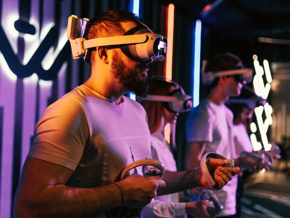 Изображение клуба Another world № 4