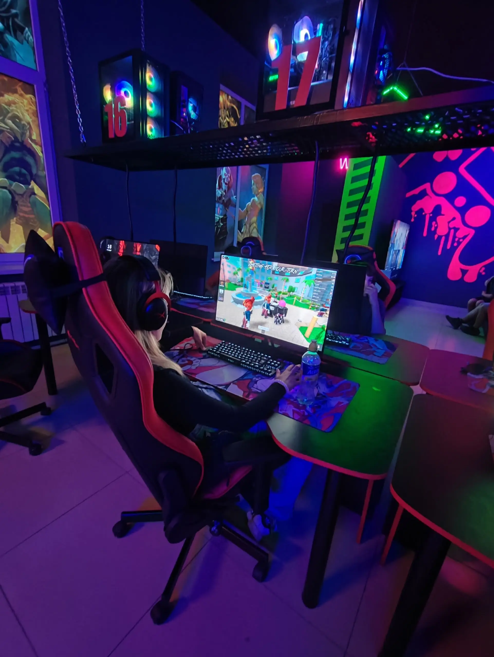 Изображение клуба RUSH! № 7