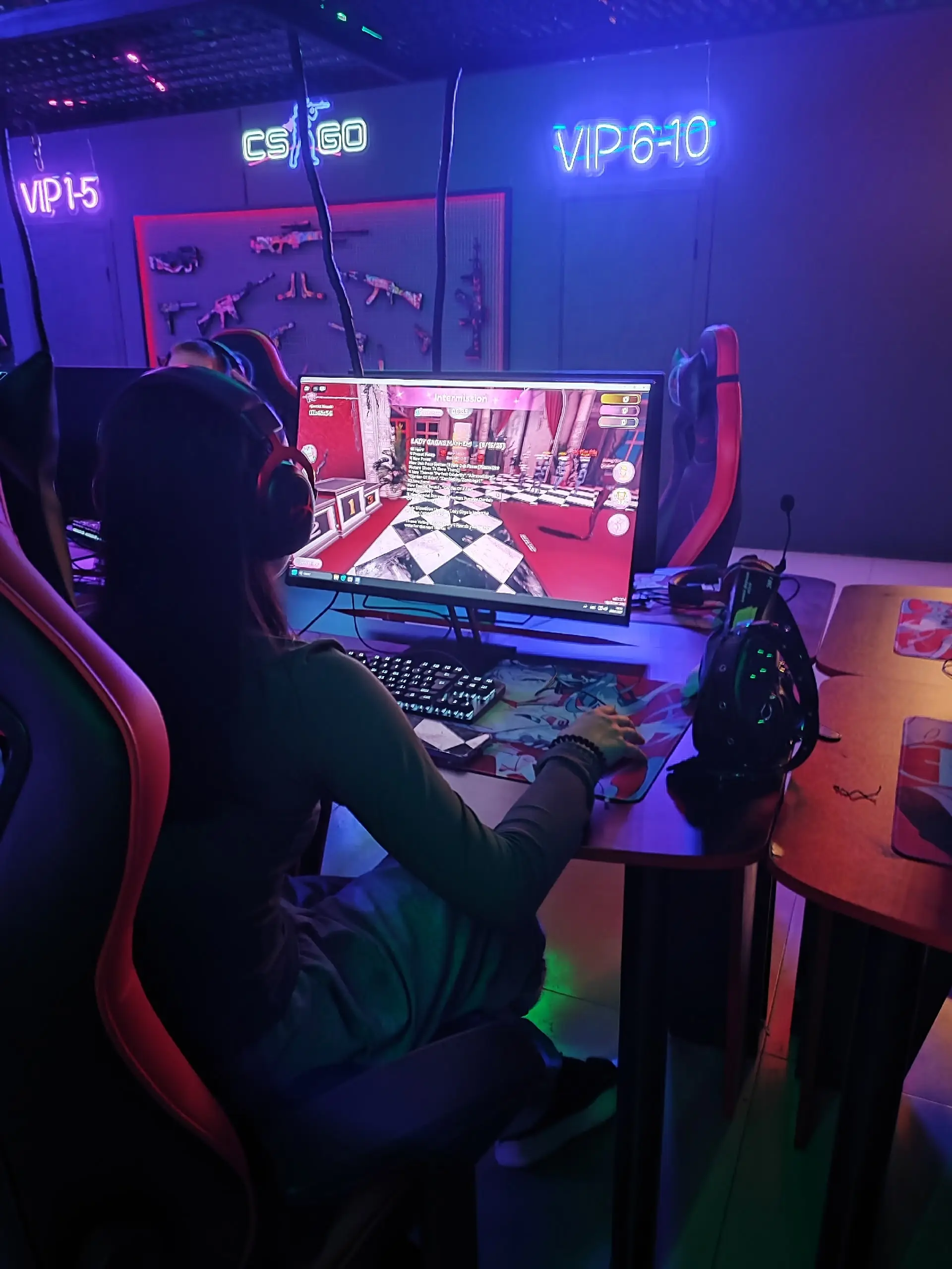 Изображение клуба RUSH! № 5