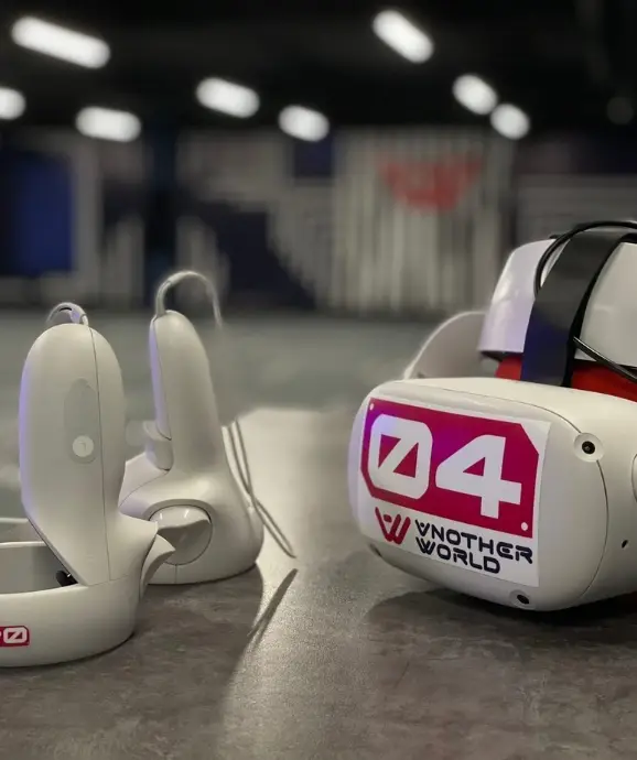 Изображение клуба Another world № 1