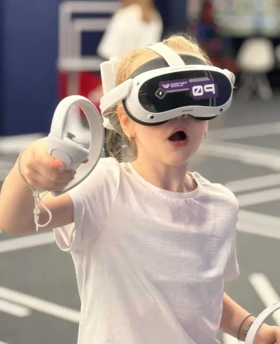 Изображение клуба Another world № 3