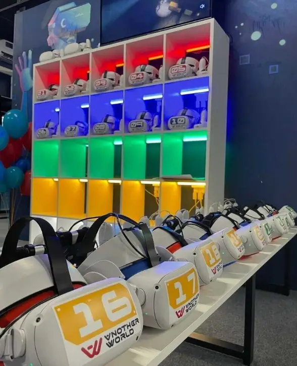 Изображение клуба Another world № 4