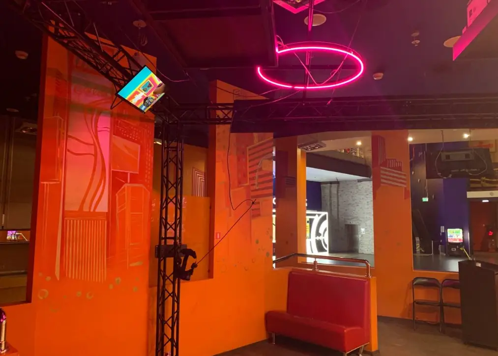 Изображение клуба Vrpass № 2