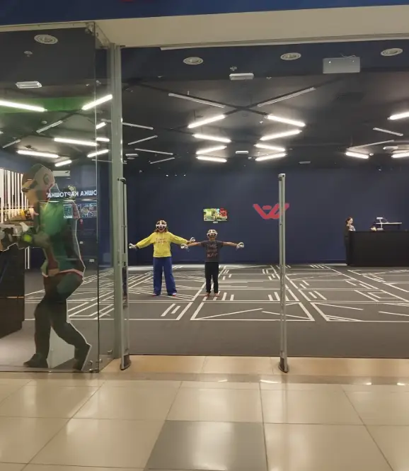 Изображение клуба Another world № 7