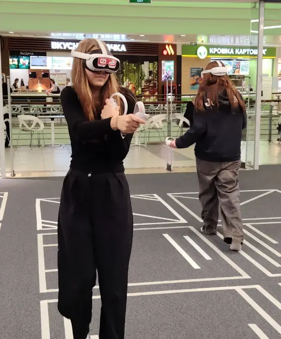 Изображение клуба Another world № 6