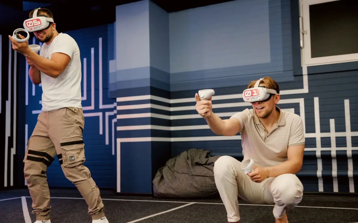 Изображение клуба Another world № 2