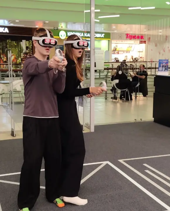 Изображение клуба Another world № 5