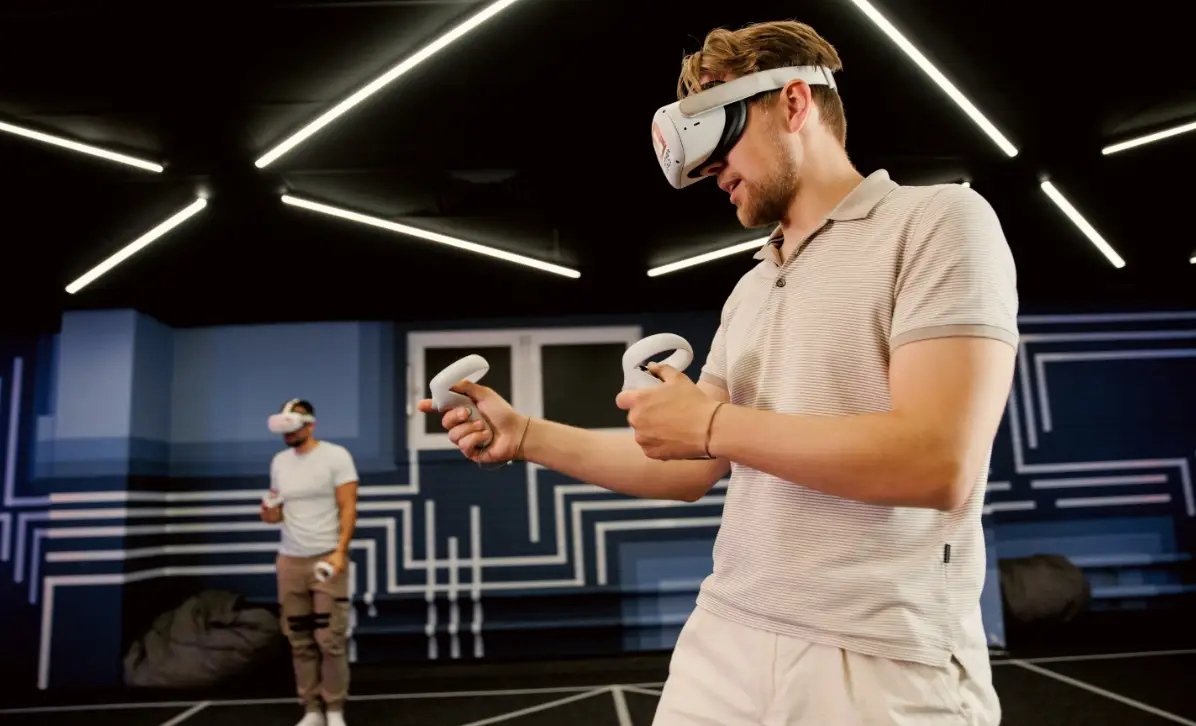 Изображение клуба Another world № 1