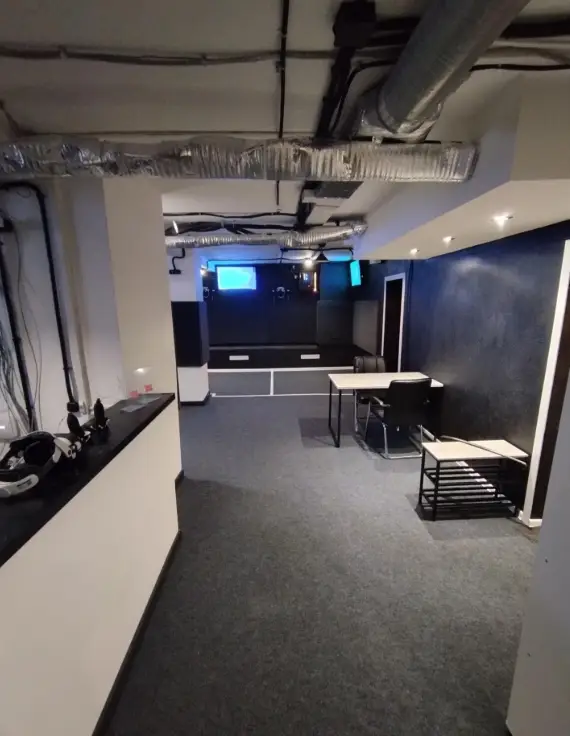 Изображение клуба VR Planets № 4