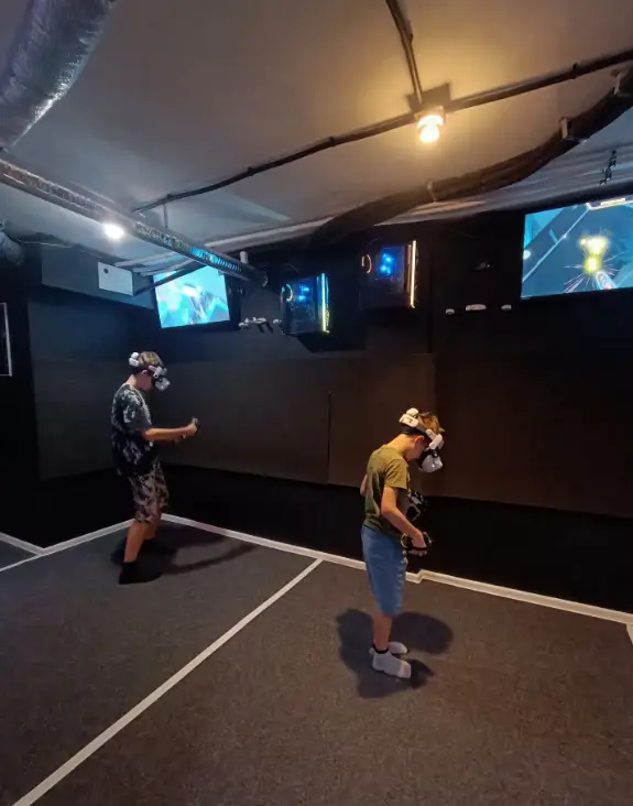 Изображение клуба VR Planets № 3