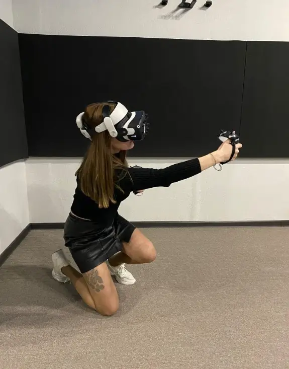 Изображение клуба VR Planets № 2