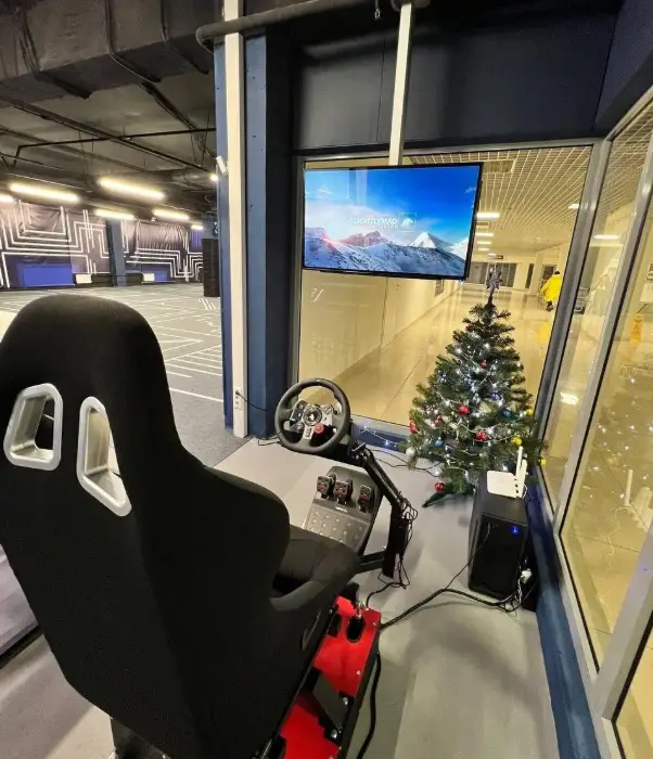 Изображение клуба Another World № 1