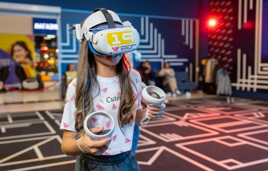 Изображение клуба Another World № 3