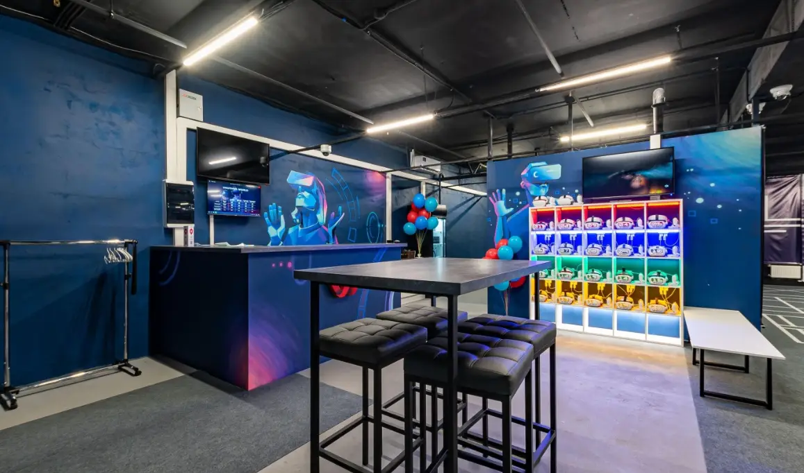 Изображение клуба Another World № 2