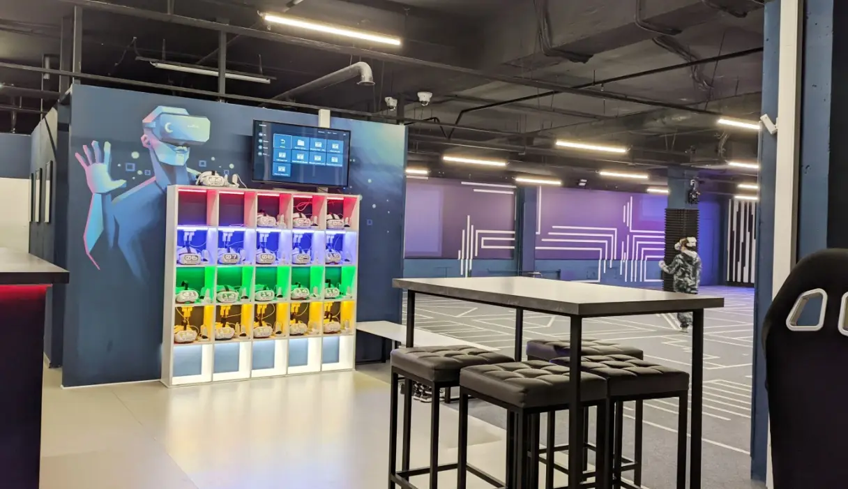 Изображение клуба Another World № 6