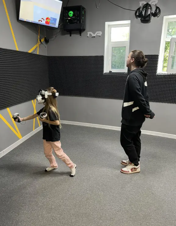 Изображение клуба VR mania № 3