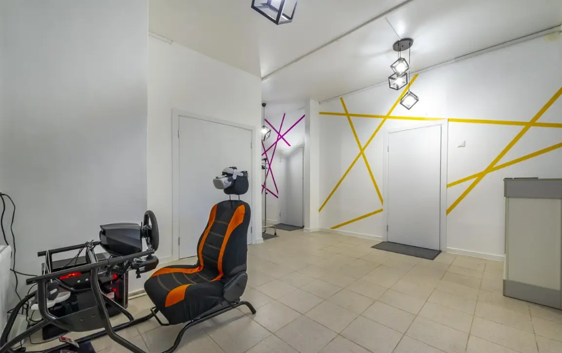 Изображение клуба VR mania № 2