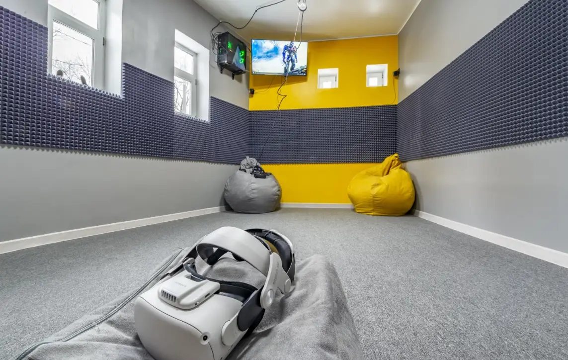 Изображение клуба VR mania № 6