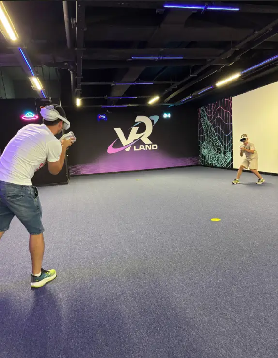 Изображение клуба VR Land № 2