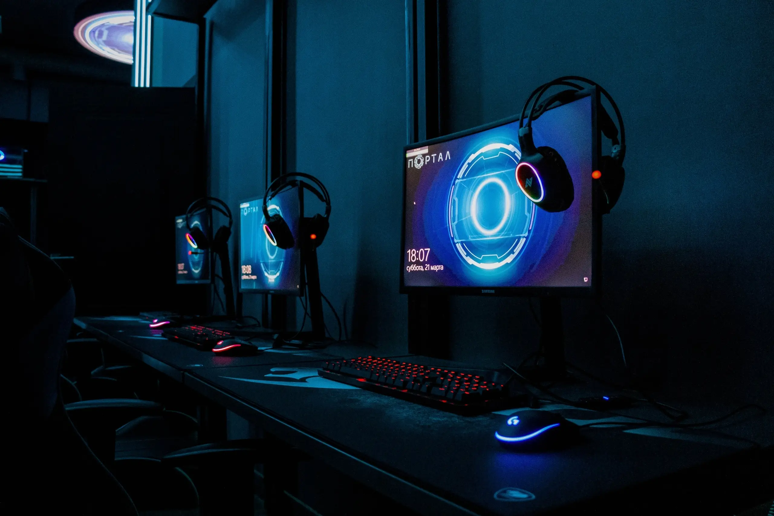 Изображение клуба Портал № 5