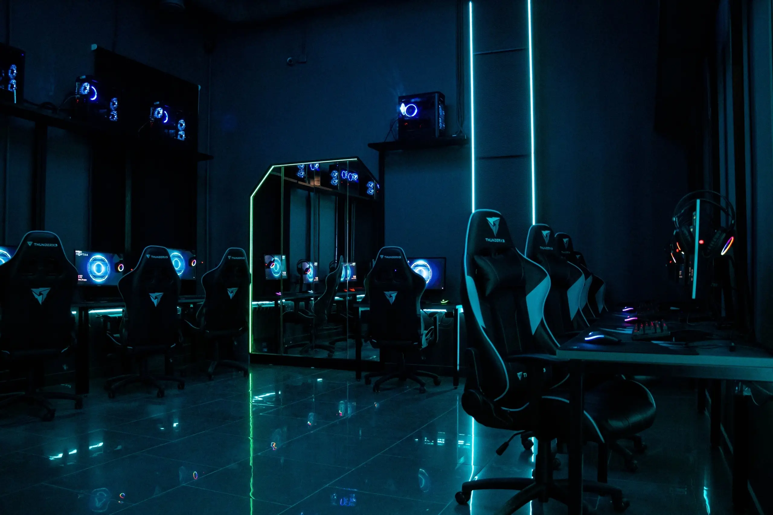 Изображение клуба Портал № 6