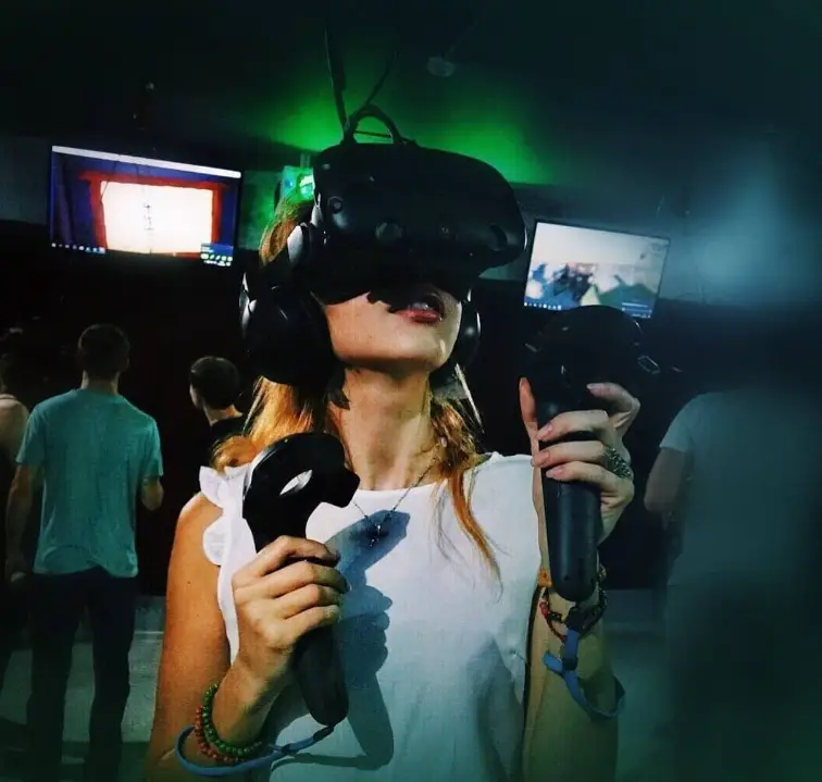 Изображение клуба VR home № 1